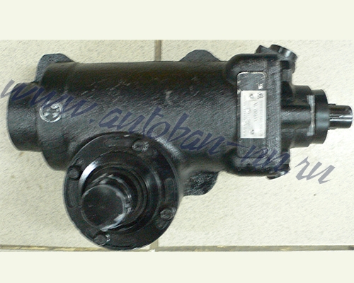 Механизм рулевого управления ГАЗ-3310 Валдай (ШНКФ 453461.200) (453461.200)